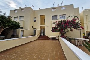 Duplex Vera Playa 4