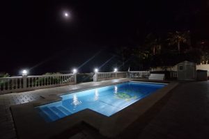 Pool lights