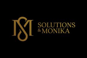 SOLUTIONS AND MONIKA